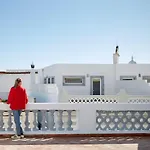 Pereiras House Of Charm - Downtown