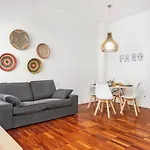 Rg Downtown Duplex