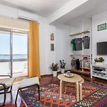 Sea View Fairy Tale