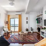 Sea View Fairy Tale