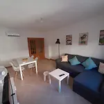Faro Island Beach & Airport Apartment