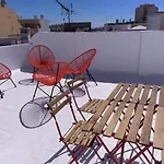 Urban Apartment