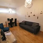 Apartamento Berlim