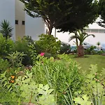 Jardim Das Flores