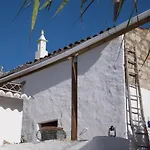 Casa Da Cabeca