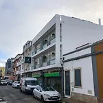 Plan Be Guesthouse