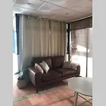 Faro Appartment With Unique Terrace