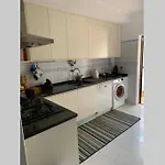 Faro Appartment With Unique Terrace