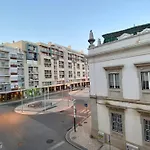 Downtown By Check-In Portugal