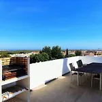 Apartamento Rooftop Montenegro