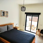 Apartamento Rooftop Montenegro