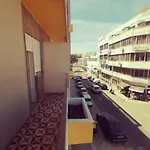 Apartamento S. Luis