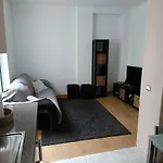 Faro City Center Apartment I