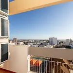 Akisol Faro City