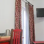 The Central Guesthouse