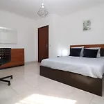 Charming Private Rooms In An Apartment A2 Penha - Faro