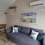Airport House