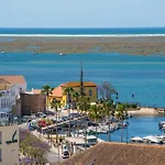 Faro Center Stunning View