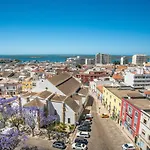 Faro Center Stunning View