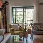Appartment Near Alameda\'S Garden