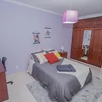 Charming Private Rooms In An Apartment A2 Penha - Faro