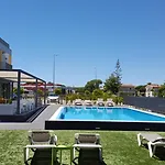 Hotel 3K Faro Aeroporto