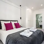 Privilege Deluxe Apartment Casa Mae, Faro