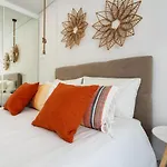 Privilege Deluxe Apartment Casa Mae, Faro
