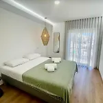 Pontinha Exclusive Apartment