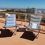 Belvedere Suite