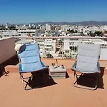 Belvedere Suite