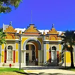 Apartamento 2Q no centro