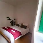 Mezzanine 4 Faro