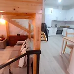 Mezzanine 4 Faro