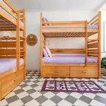 Female Hostel