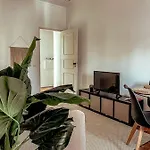 Casa De Charme-Centro De Faro