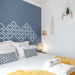 Main Street Apartments By Raspberry Cascade