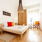 Alameda Apartment