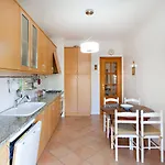 Alameda Apartment