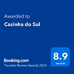 Casinha Do Sul
