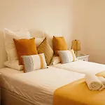 So Sweet Center Of Faro Flat