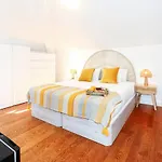 Tropical Flavour Apartment