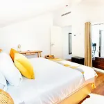 Tropical Flavour Apartment