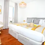 Salty Spot Apartment