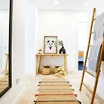 Salty Spot Apartment