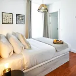 Querido Algarve Apartment