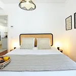Querido Algarve Apartment