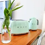 Offline Mood Apartment