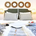 Offline Mood Apartment