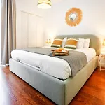 Coast Guard Apartment
